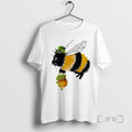 Officials Catbee Lucky Buzz Cat Woman