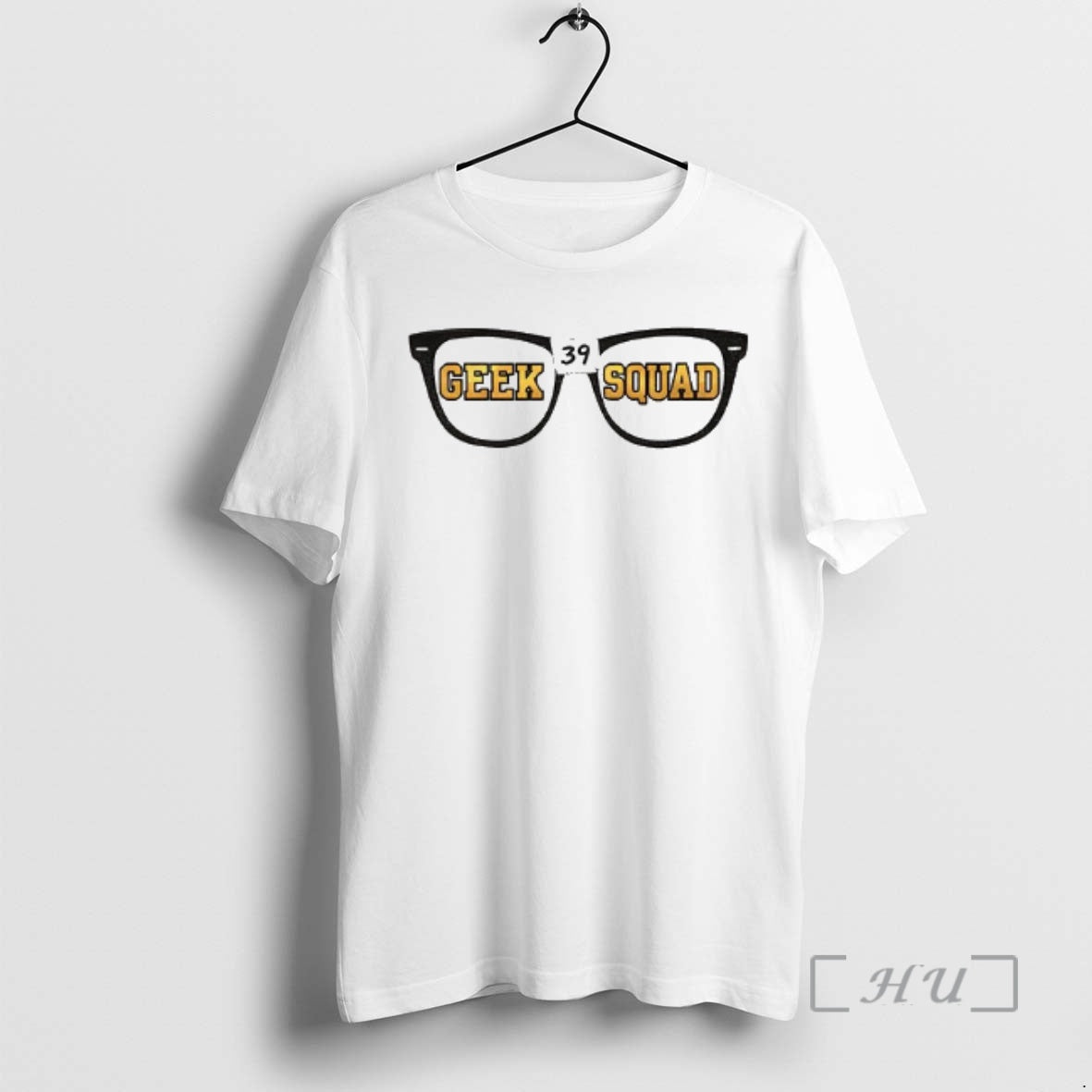 Officials Charlie Mcavoy Geek 39 Squad Sunglasses