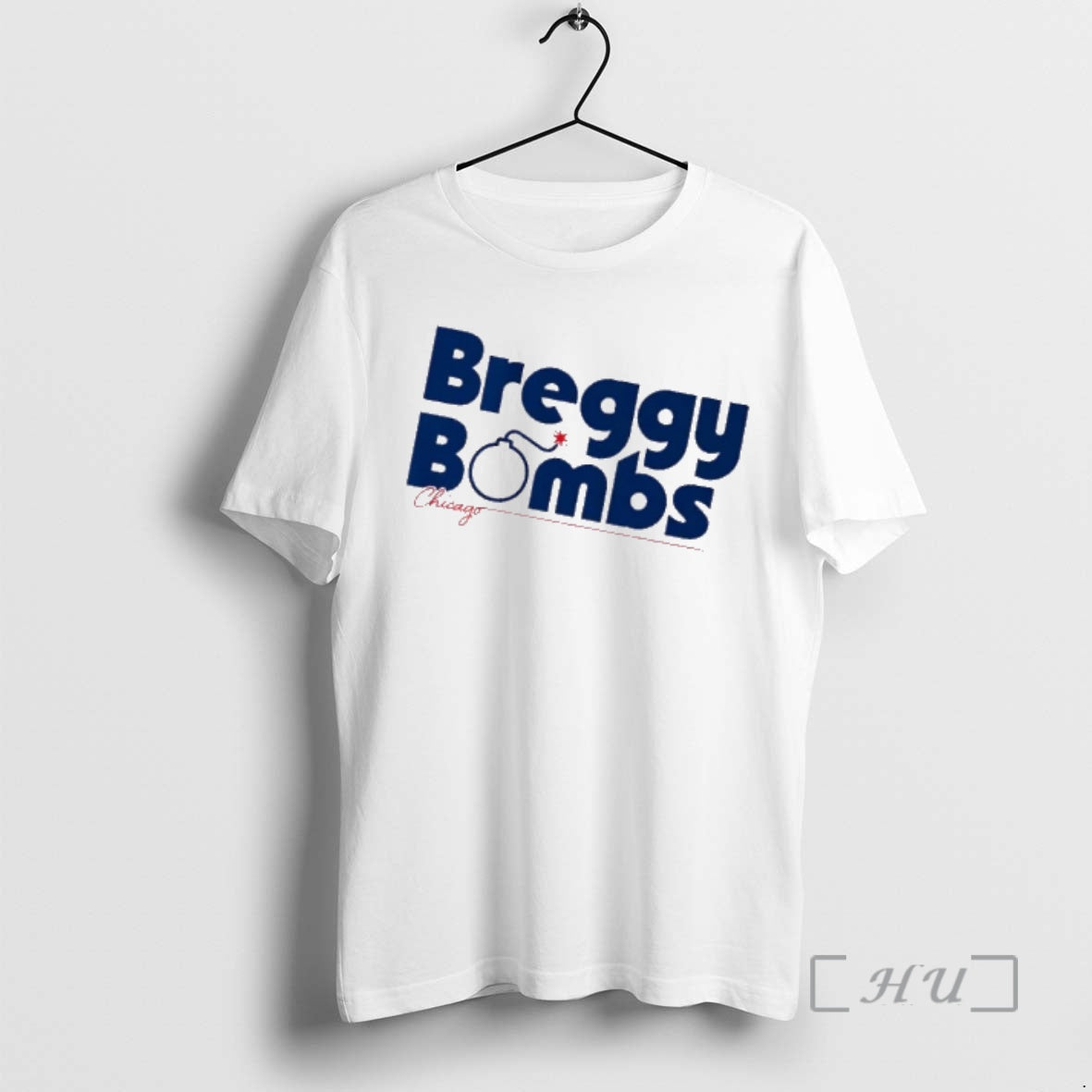 Officials Chicago Cubs Alex Bregman Breggy Bombs