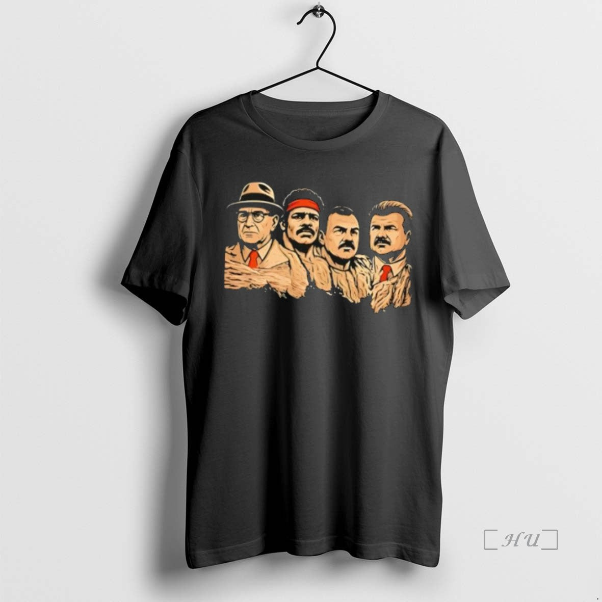 Officials Chicago Football Legends Mount Rushmore