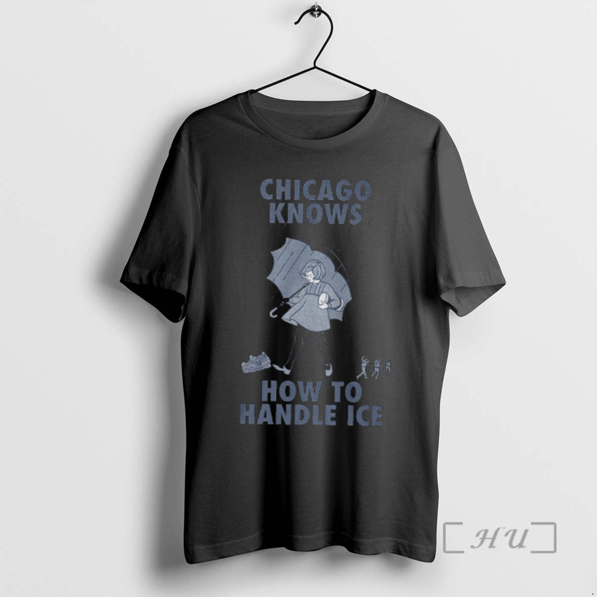 Officials Chicago Knows How Handle Ice Morton Salt