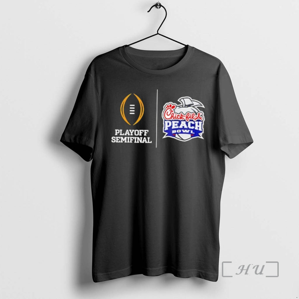 Officials Chick Fil A Peach Bowl 2026 Playoff Semifinal