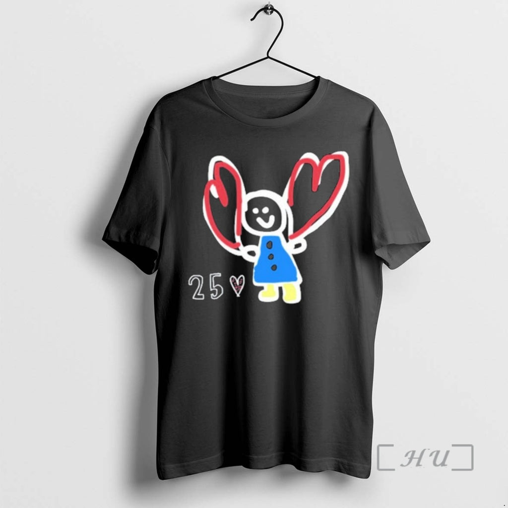 Officials Cielor Special X Mas 25 Heart
