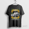 Officials Classic Holidays 1967 Dodge Dart Cheer Seasons Greetings