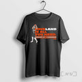 Officials Colston Loveland Is All You Need