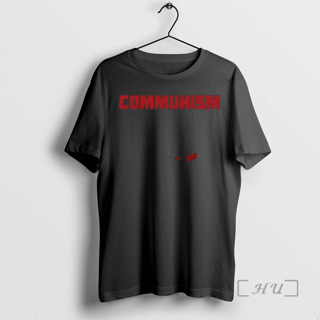 Officials Communism Killed 100 Million People And All I Got Was This Lousy Premium