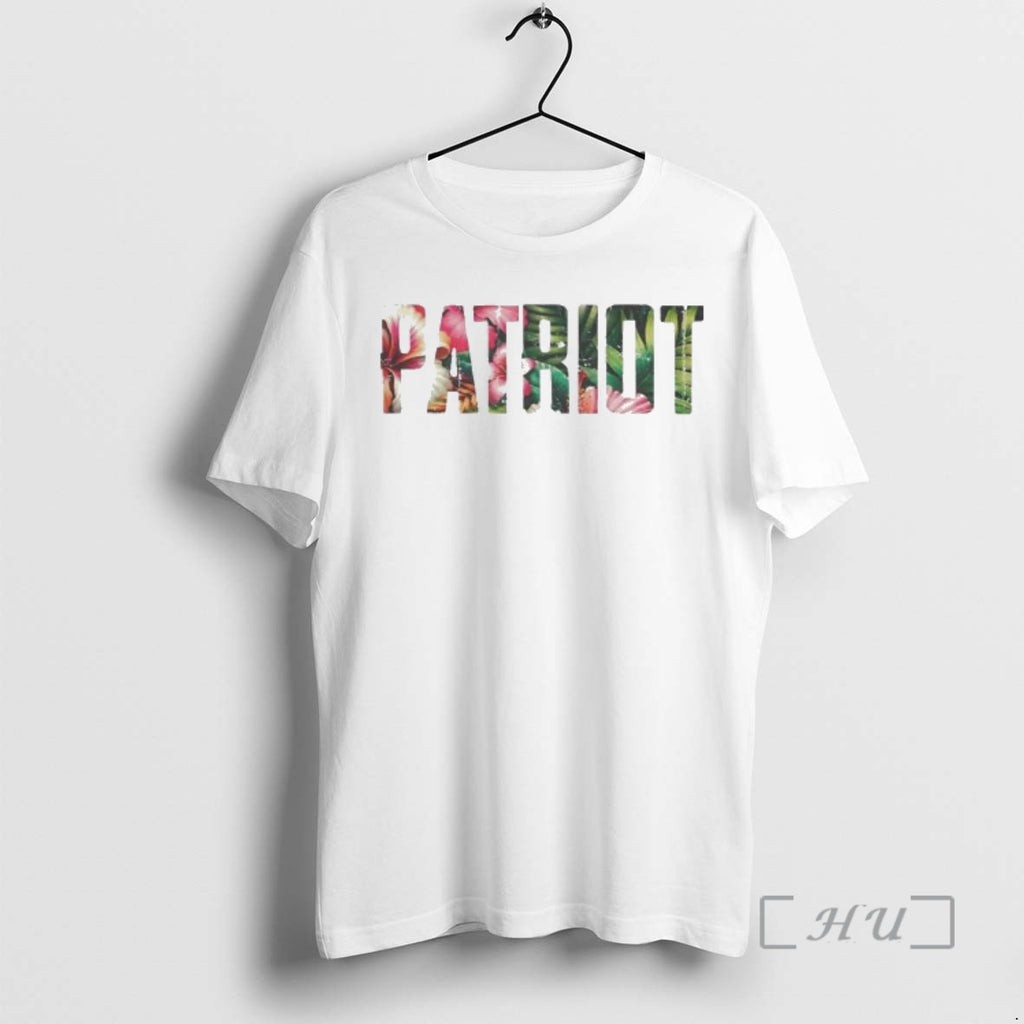 Officials Conservativeant Patriot Tropical