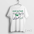 Officials Cool As Fuck Moo