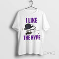 Officials Corey Elderton I Like The Hype
