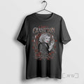 Officials Cult Crampton Rose Knife