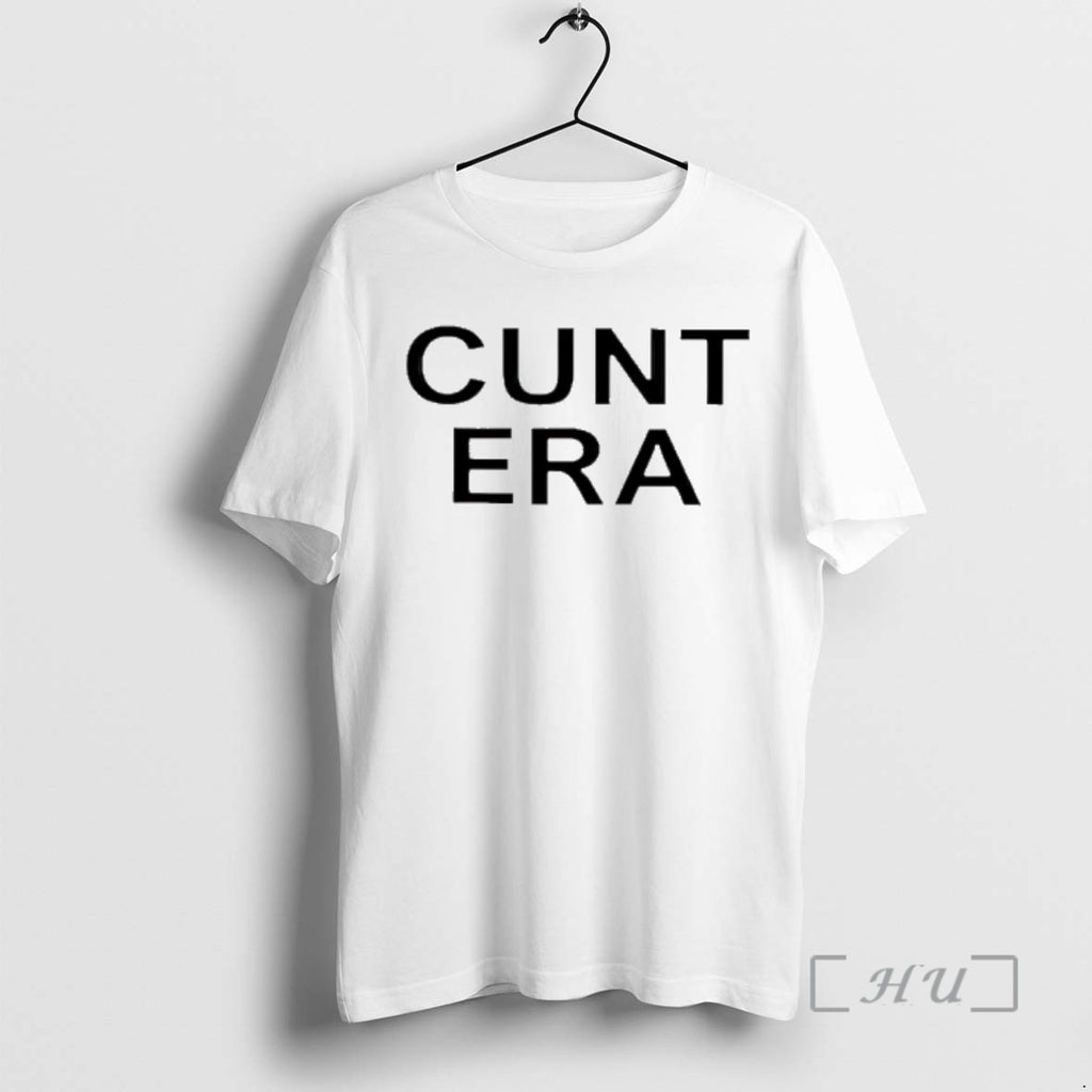 Officials Cunt Era