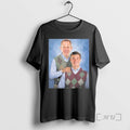 Officials Curt Cignetti Fernando Mendoza Step Brothers Indiana Football