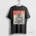 Officials Cute Anime Gamer Kawaii Cat Japanese Gaming
