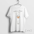Officials Cute Dog Walk Peace Like Aloka Vintage