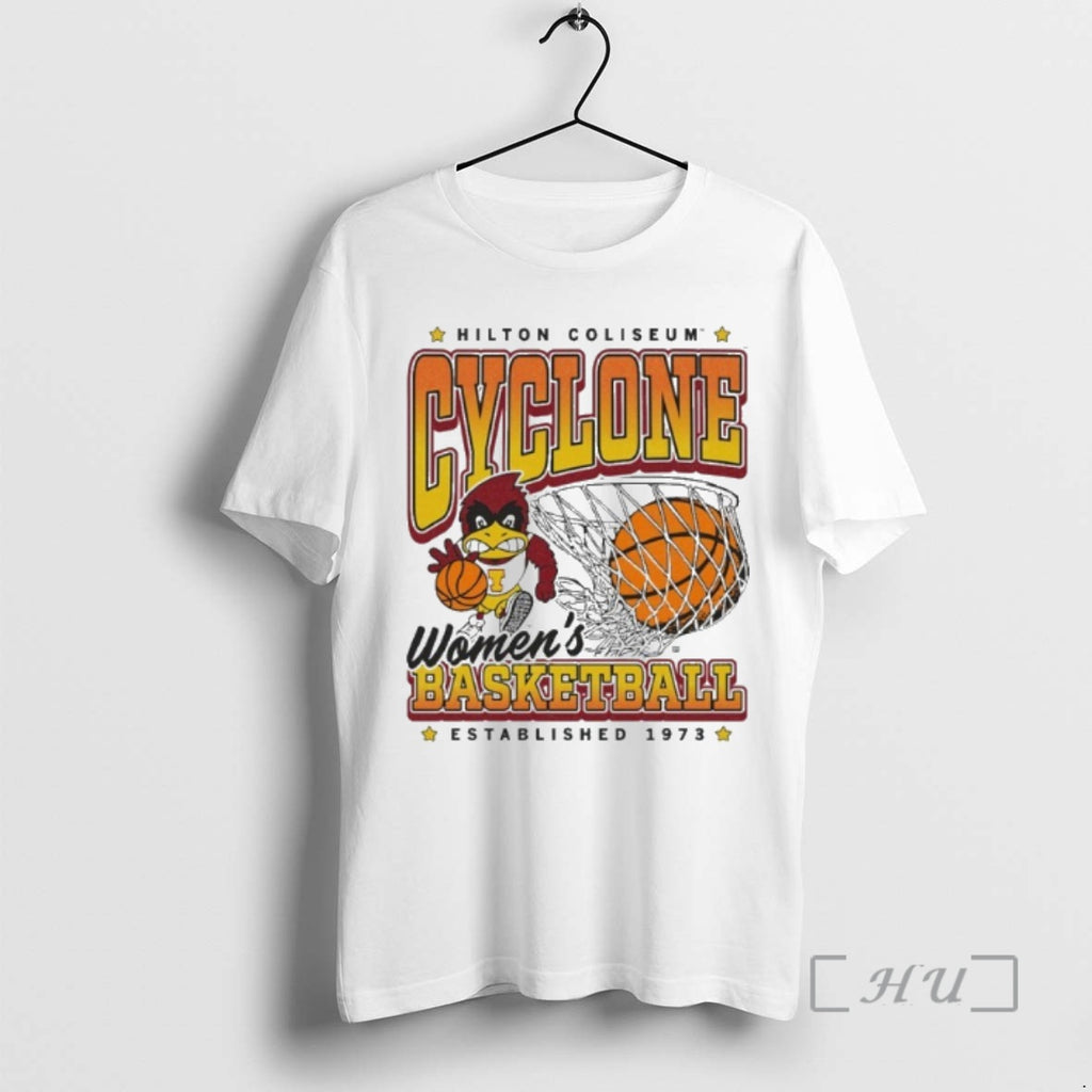 Officials Cyclone Wbb Max Collegiate Womens Basketball