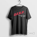 Officials D E R P