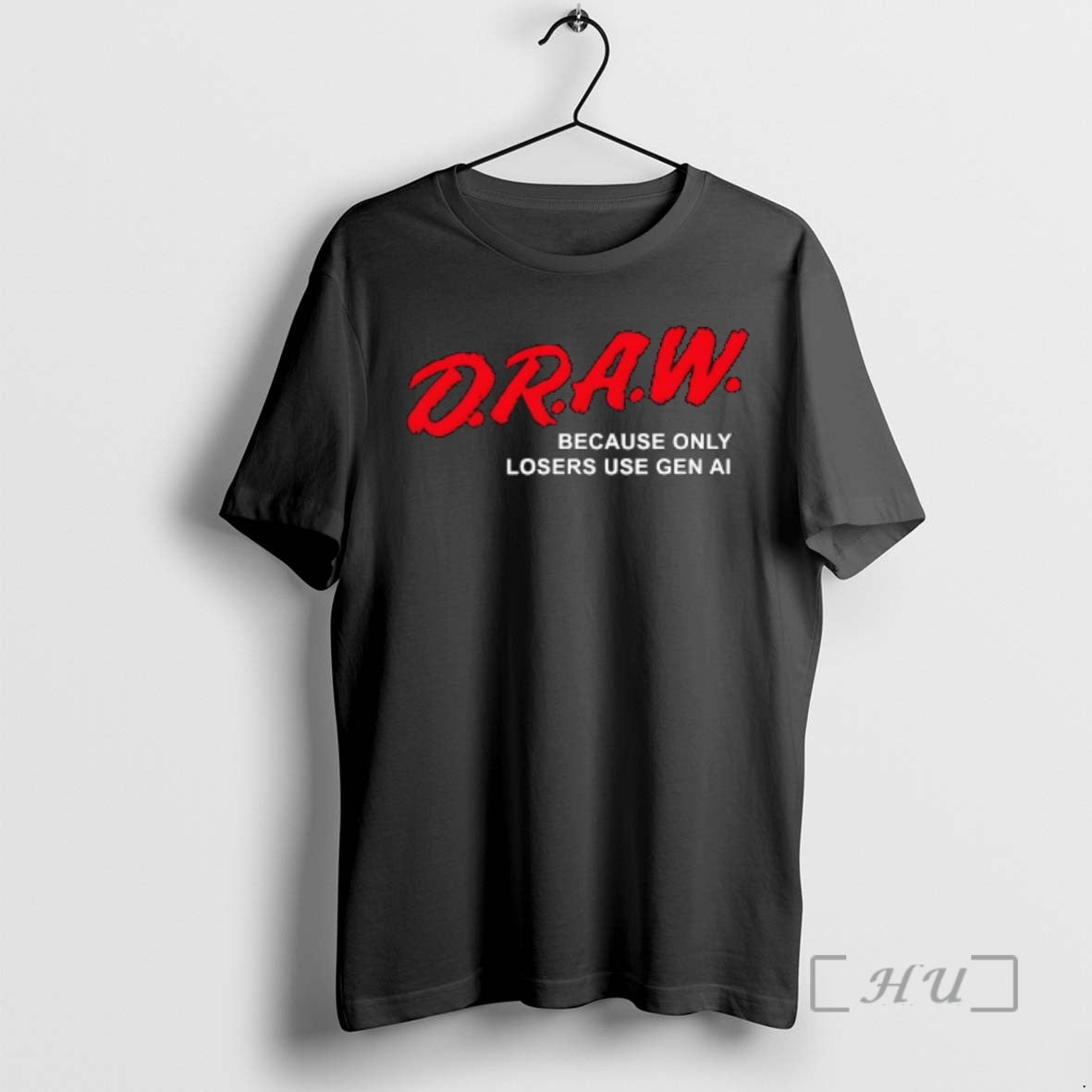 Officials D R W