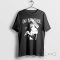 Officials Dj Moore Cheese Grater Signature