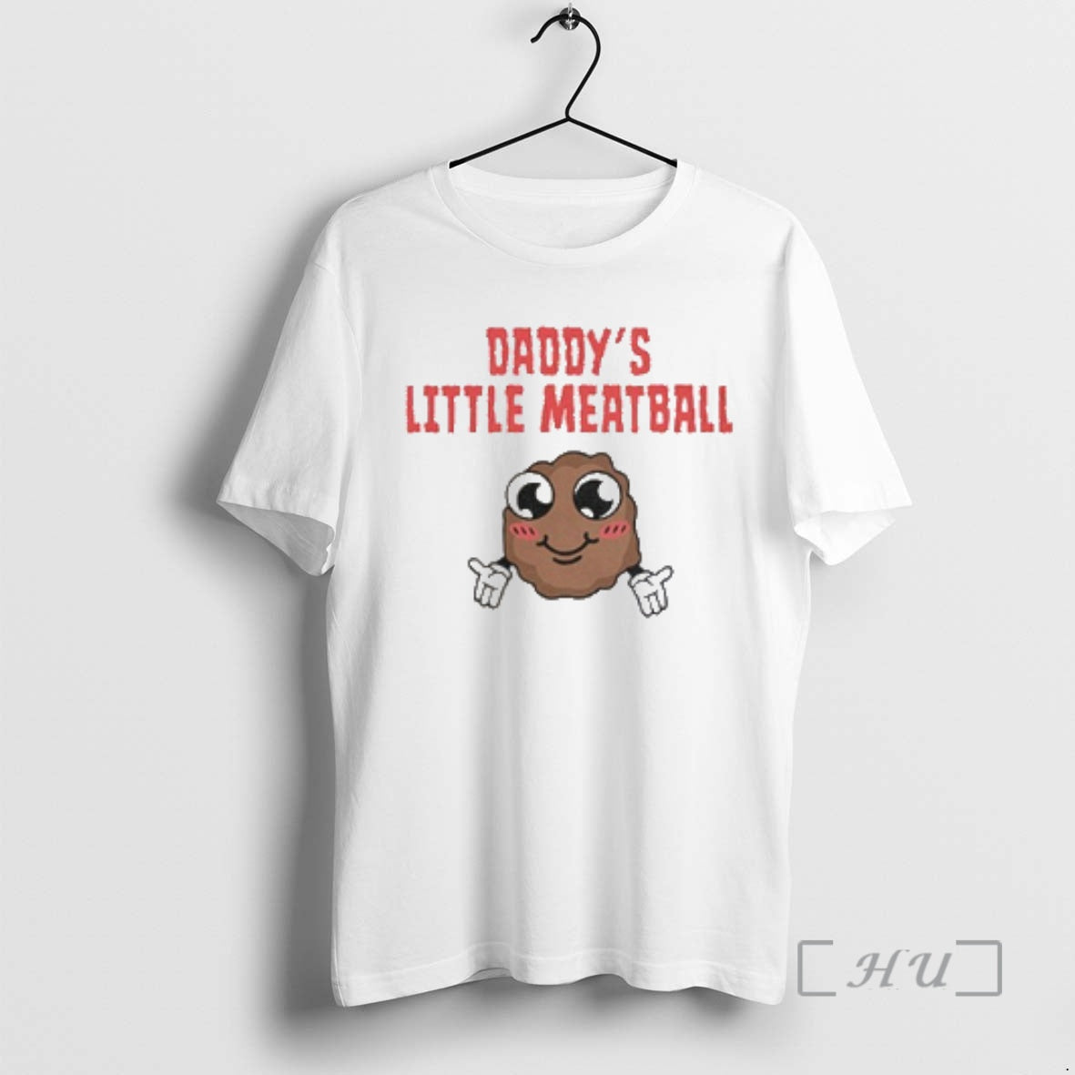 Officials Daddys Little Meatball Happy Gilmore