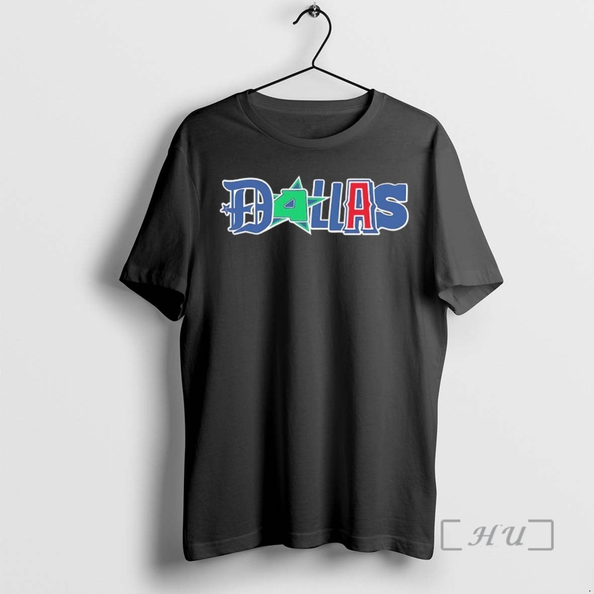 Officials Dallas Sports Team Logo
