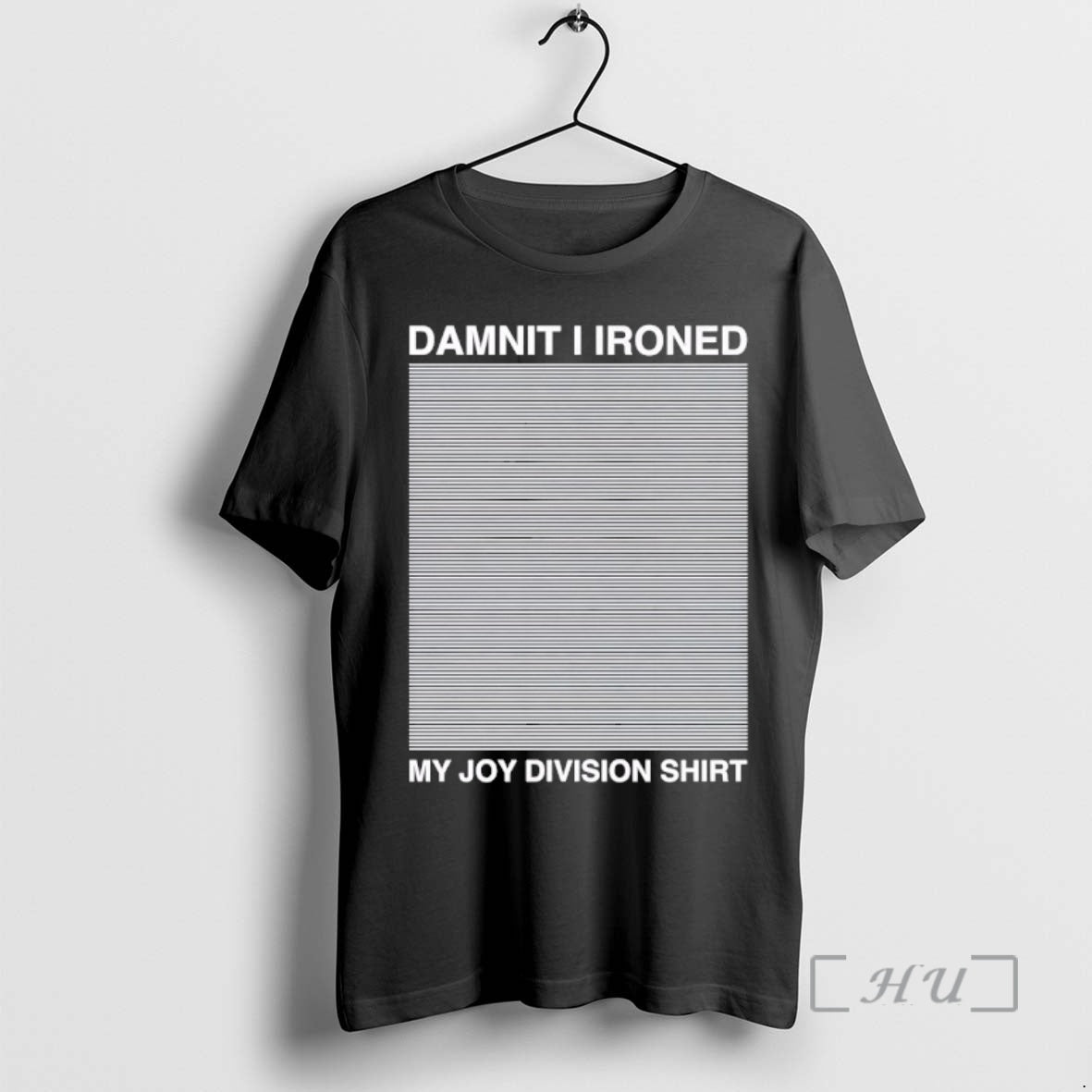 Officials Damnit I Ironed My Joy Division