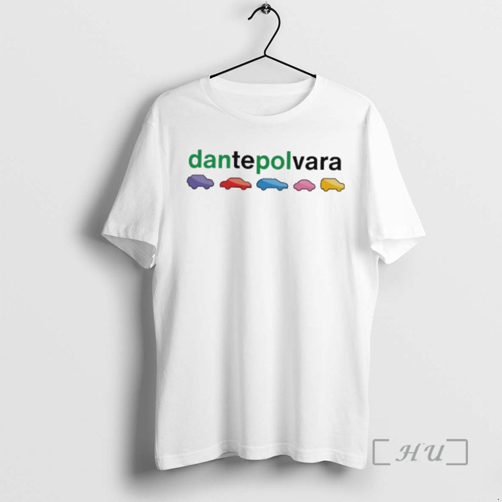 Officials Dante Polvara