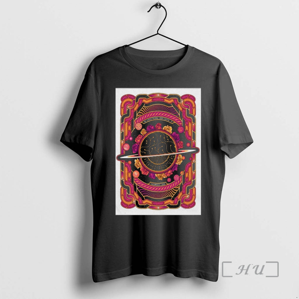 Officials Dark Star Orchestra December 31 2025 Capitol Theatre In Port Chester Ny Premium