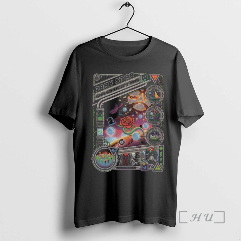 Officials Dark Star Orchestra December 31 2025 Port Chester