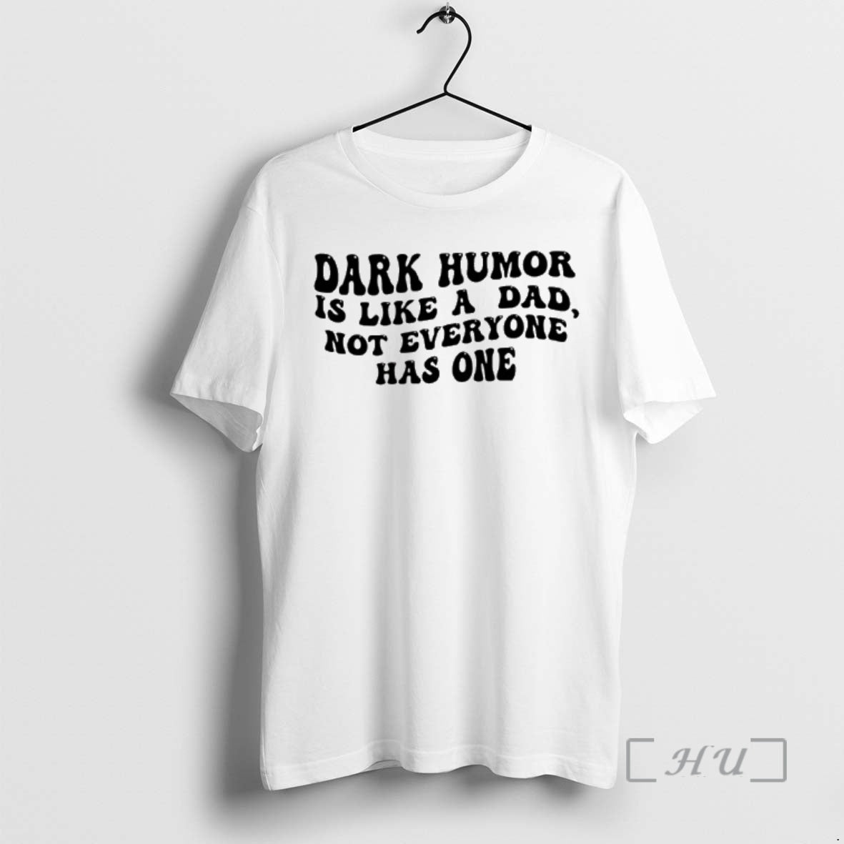 Officials Dark Humor Is Like Dad Not Everyone Has One
