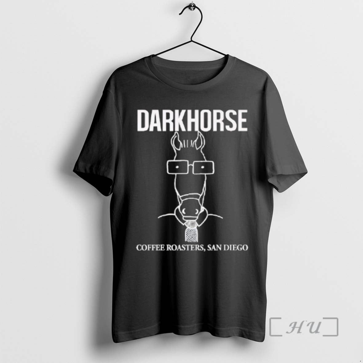 Officials Darkhorse Coffee Roasters San Diego