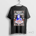Officials Dave Portnoy Merry Bakemas