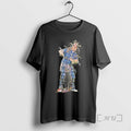 Officials David Byrne Who Is Sky Tour Art Double Sided