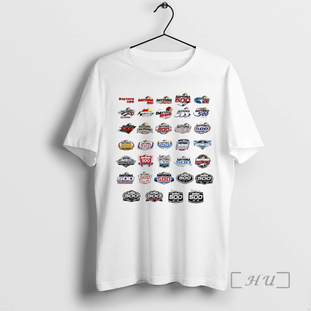 Officials Daytona International Speedway 47 Daytona 500 Franklin Items