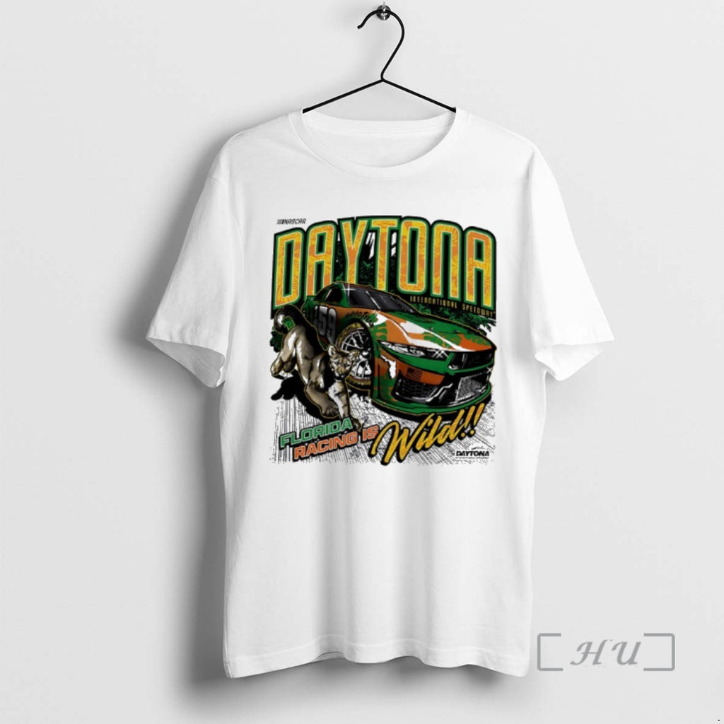 Officials Daytona International Speedway Florida Racing Is Wild Daytona 500