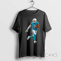 Officials Devante Parker 11 Runs Ball
