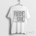 Officials Death Riders Do Die Ugly Sweat
