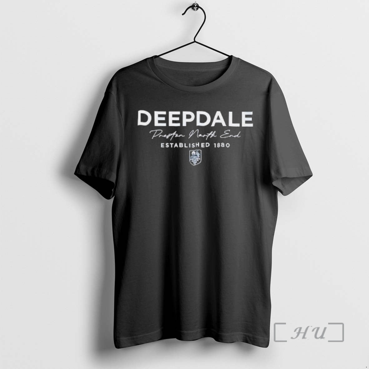Officials Deepdale Preston North End Football Club Est 1880