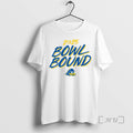 Officials Delaware Fightin Blue Hens 2025 Bowl Season Bound