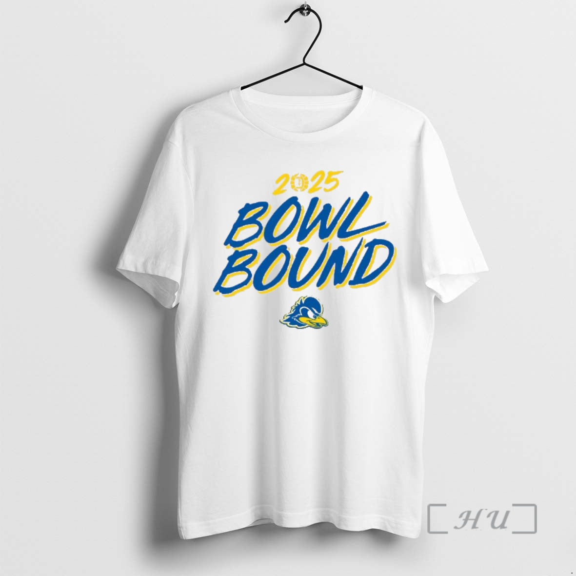 Officials Delaware Fightin Blue Hens 2025 Bowl Season Bound