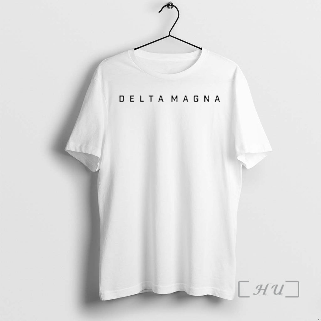 Officials Delta Magna Signature