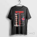 Officials Detroit Pistons Team Players Names And Signatures