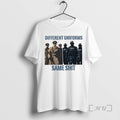 Officials Different Uniforms Same Shit Abolish Ice