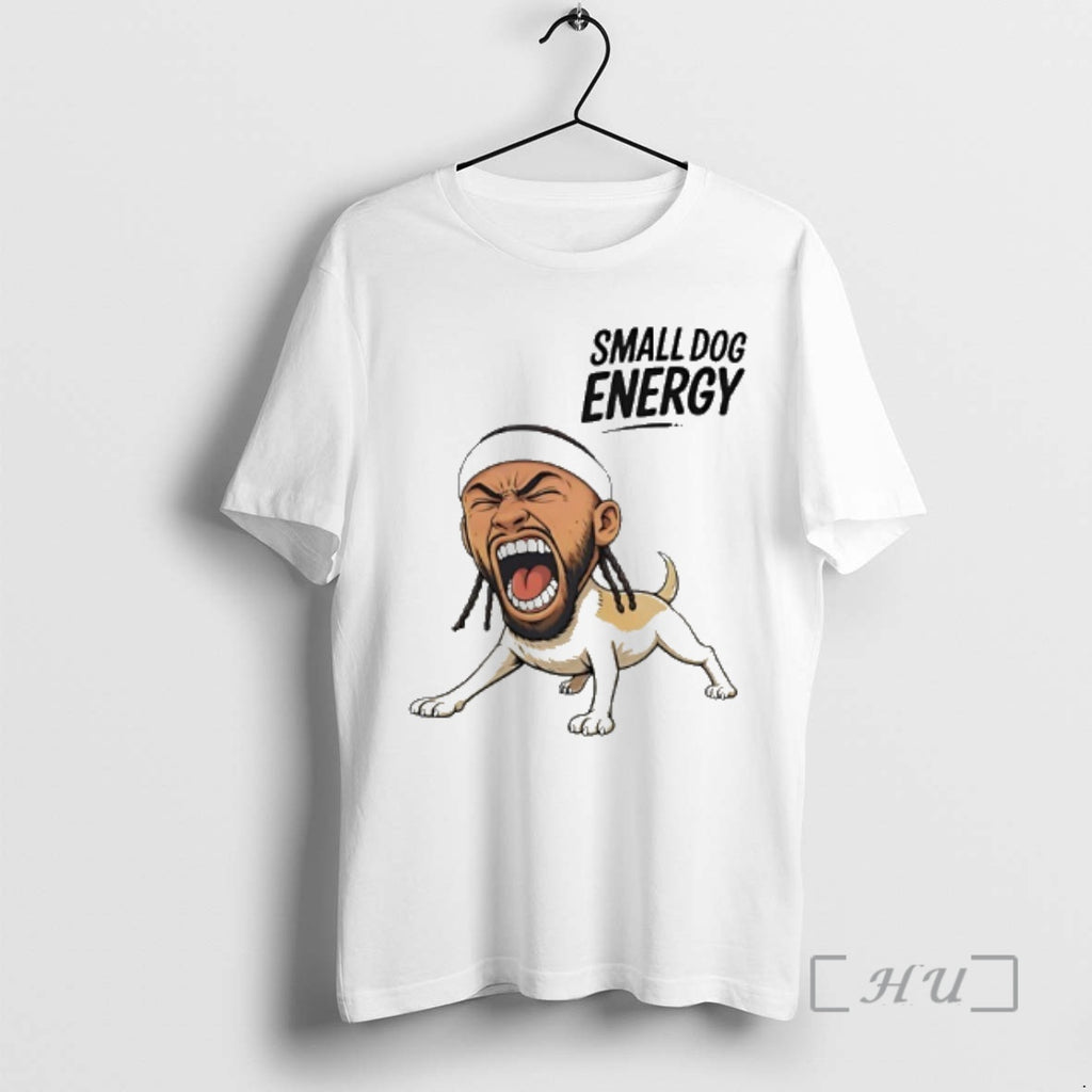 Officials Dillon Brooks Small Dog Energy Phoenix Suns Basketball