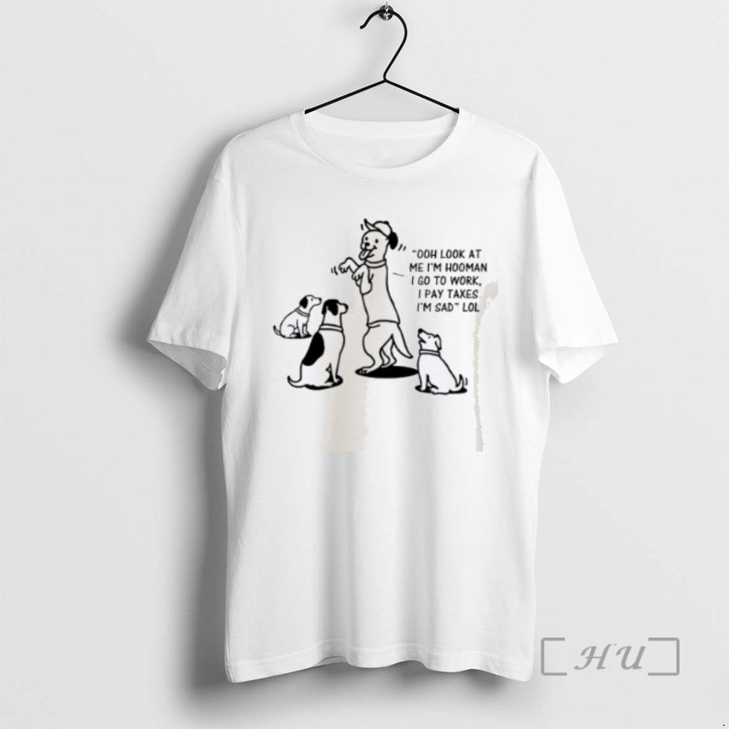 Officials Dog Mocking Us Shirts Sweater