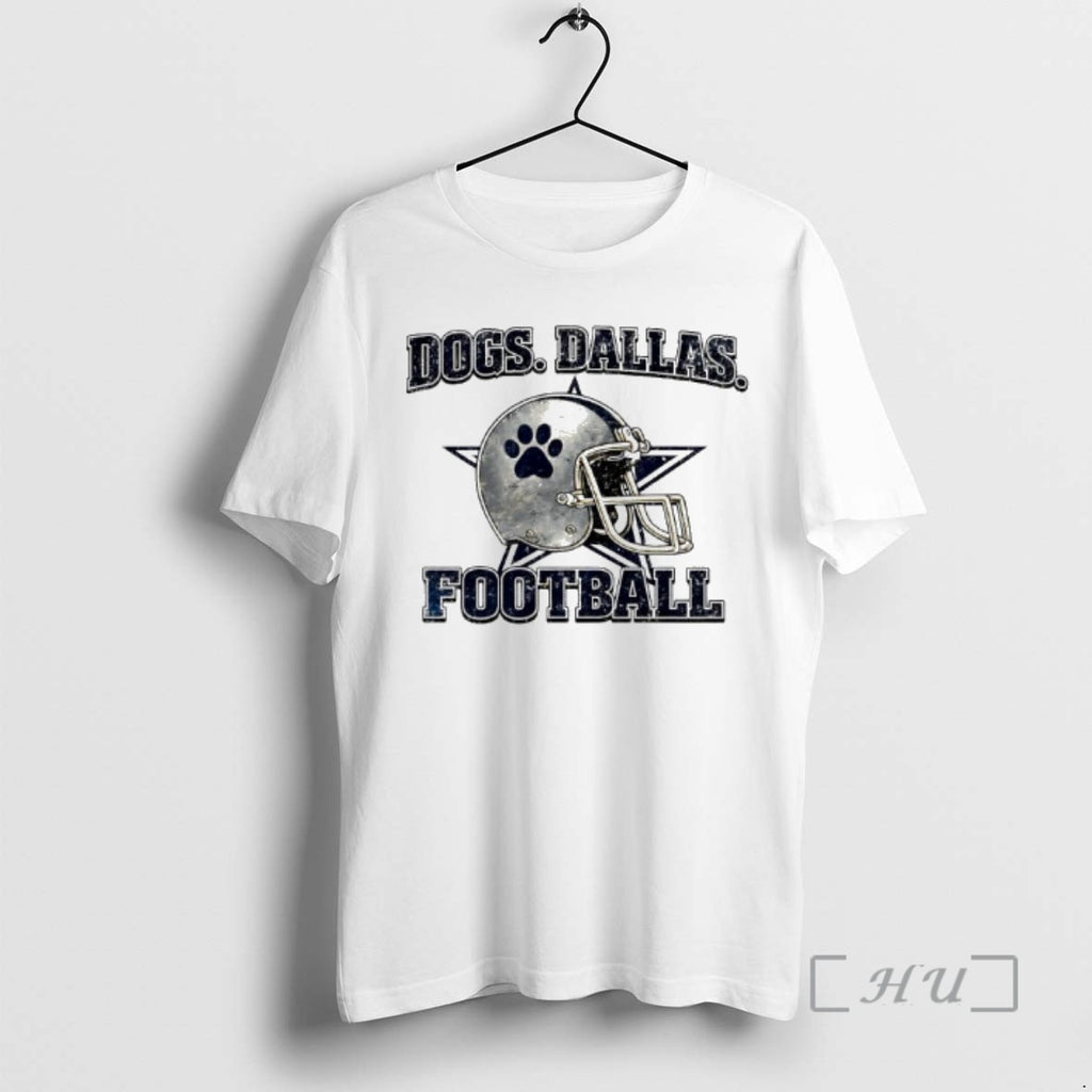Officials Dogs Dallas Football Dallas Cowboys Logo