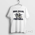 Officials Dogs Dallas Football Dallas Cowboys Logo
