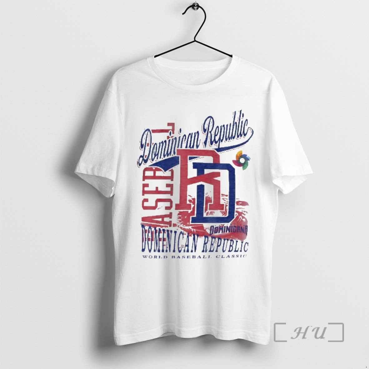 Officials Dominican Republic Baseball 2026 World Baseball Classic