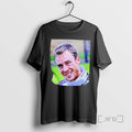 Officials Dominik Greif Wearing Nicolas Quinault Memories Photo