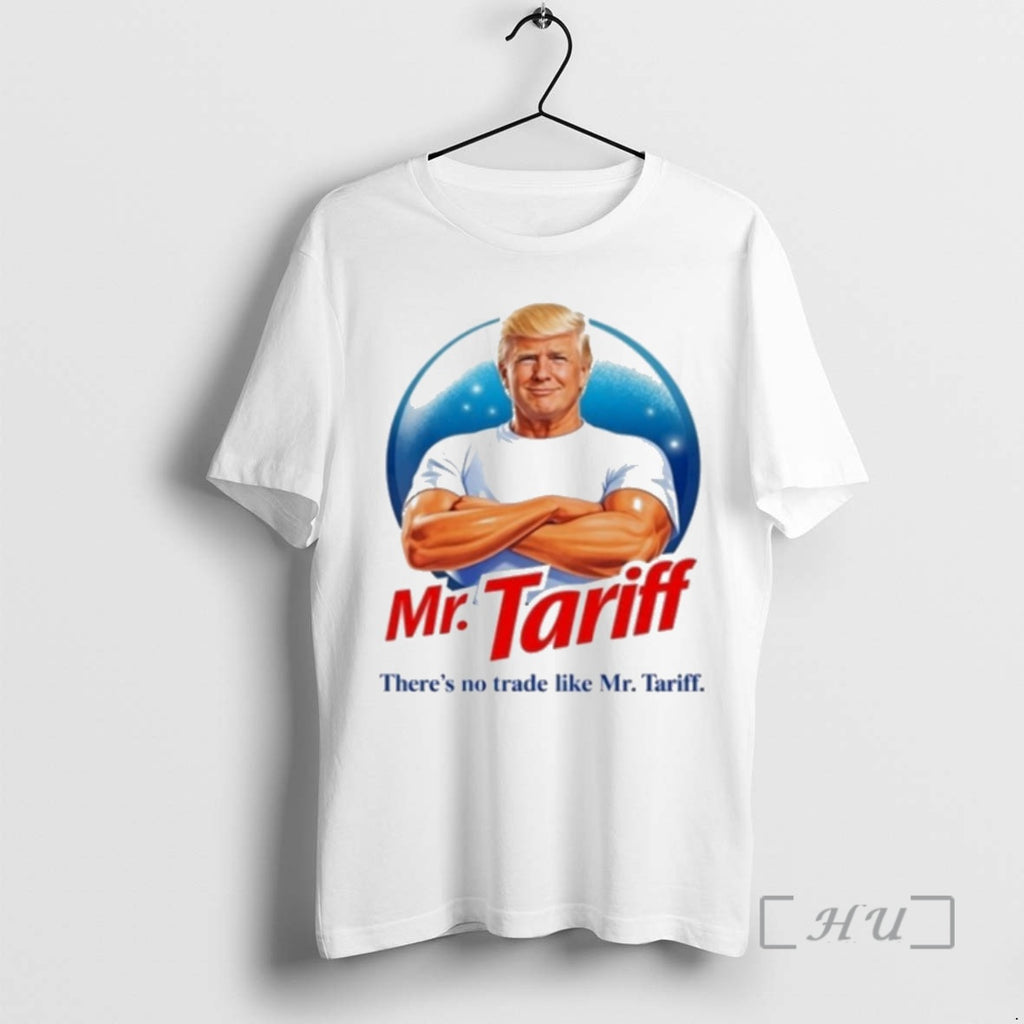 Officials Donald Trump Mr