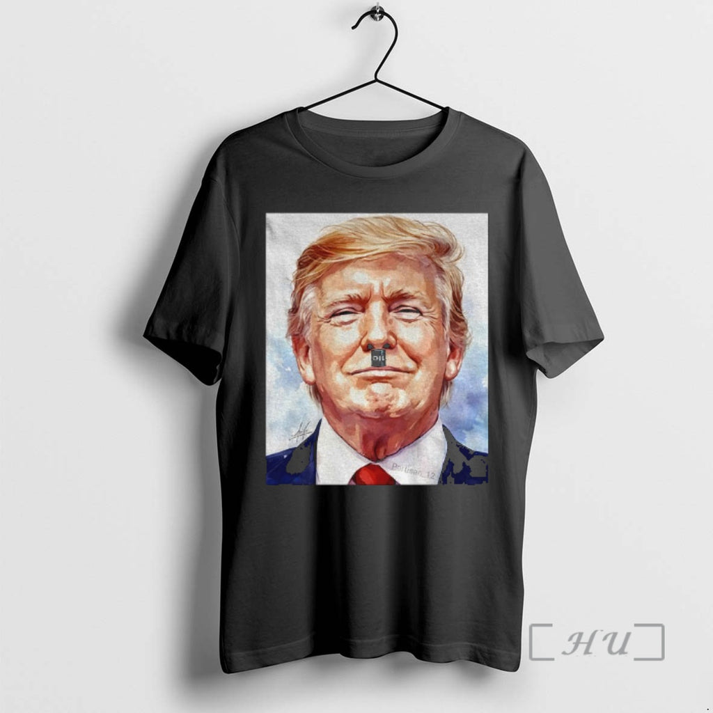 Officials Donald Trump Art Oil Free Venezuela Political